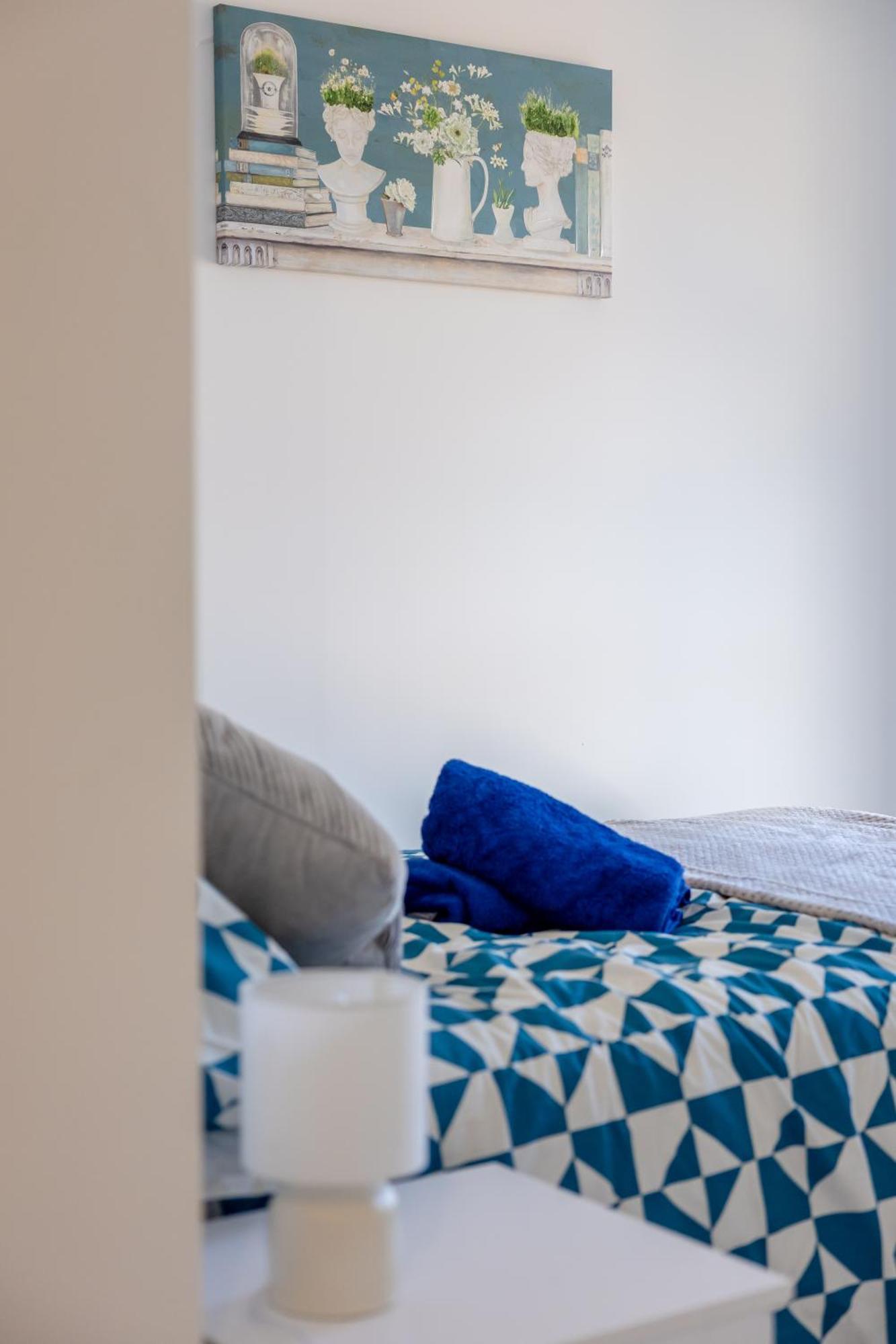 Stunning Modern 3 Bedroom Townhouse - Perfect Getaway Manchester Eksteriør billede