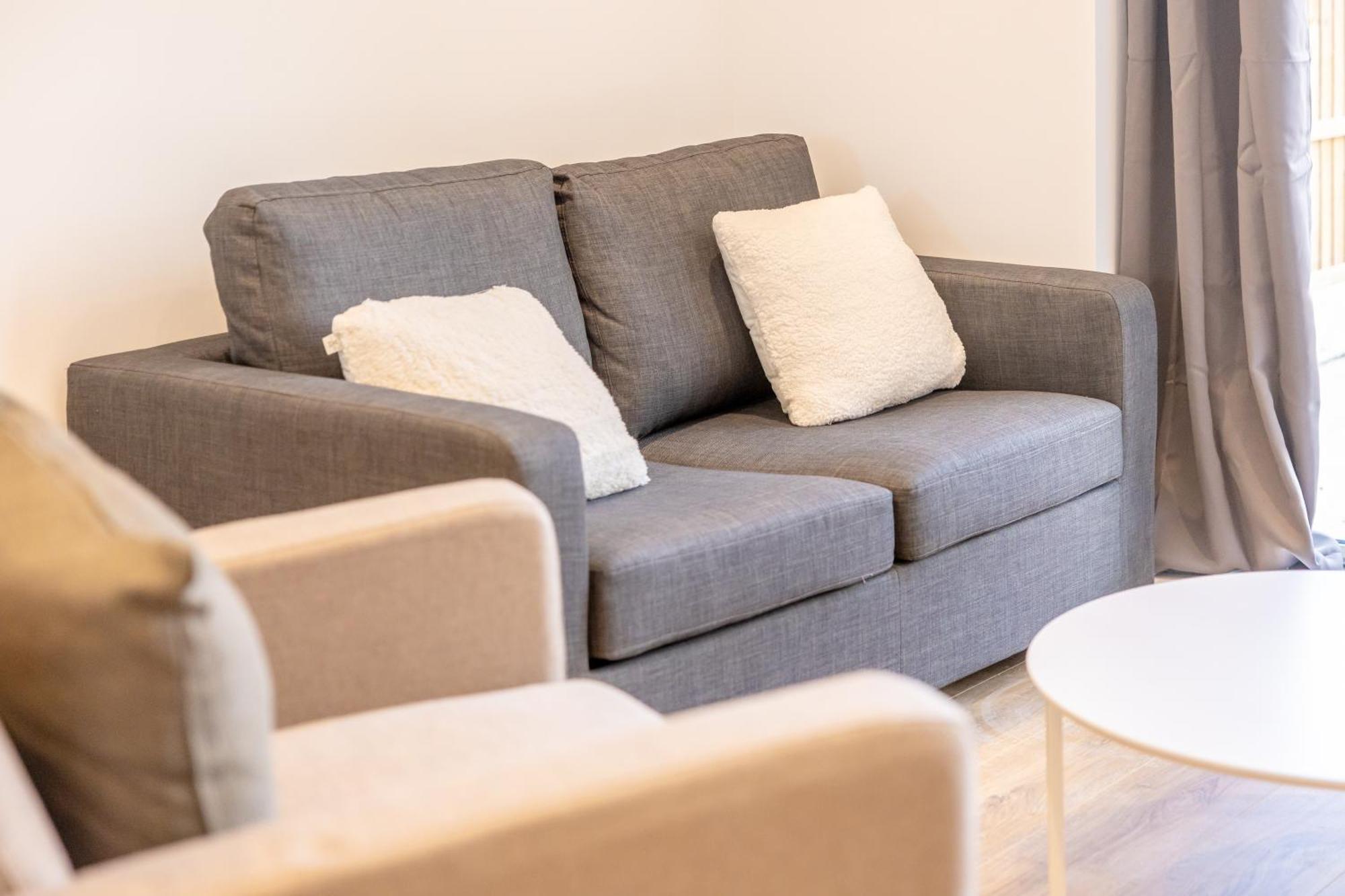 Stunning Modern 3 Bedroom Townhouse - Perfect Getaway Manchester Eksteriør billede